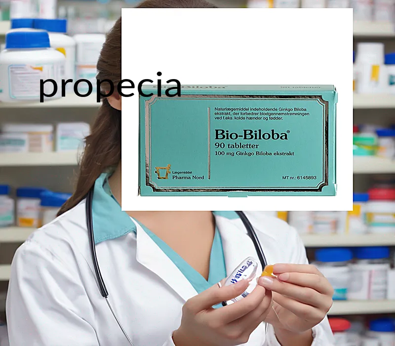 Propecia ci vuole la ricetta medica